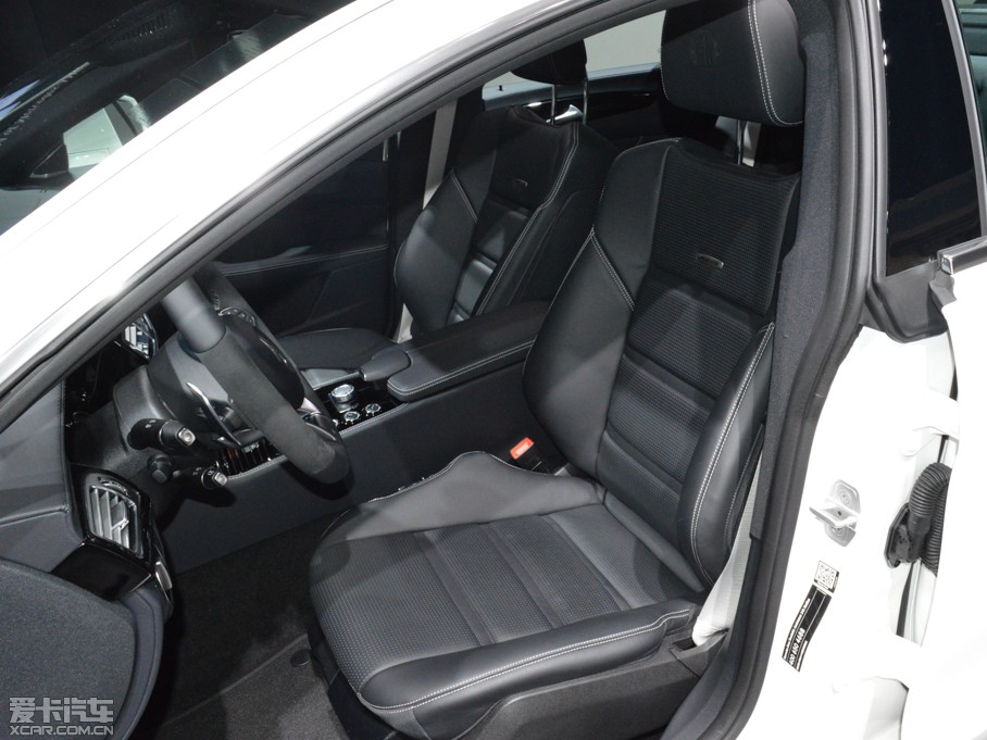 2015��AMG CLS AMG CLS 63 S 4MATIC