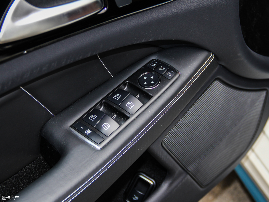 2015��AMG CLS AMG CLS 63 S 4MATIC