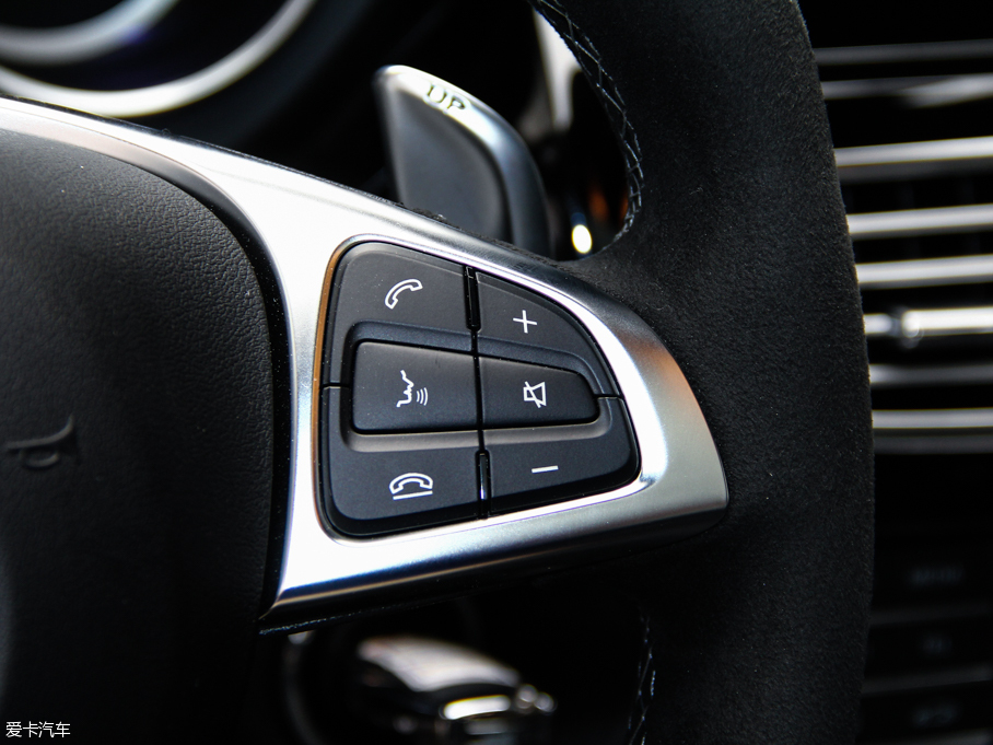 2015��A(y��)MG CLS AMG CLS 63 S 4MATIC