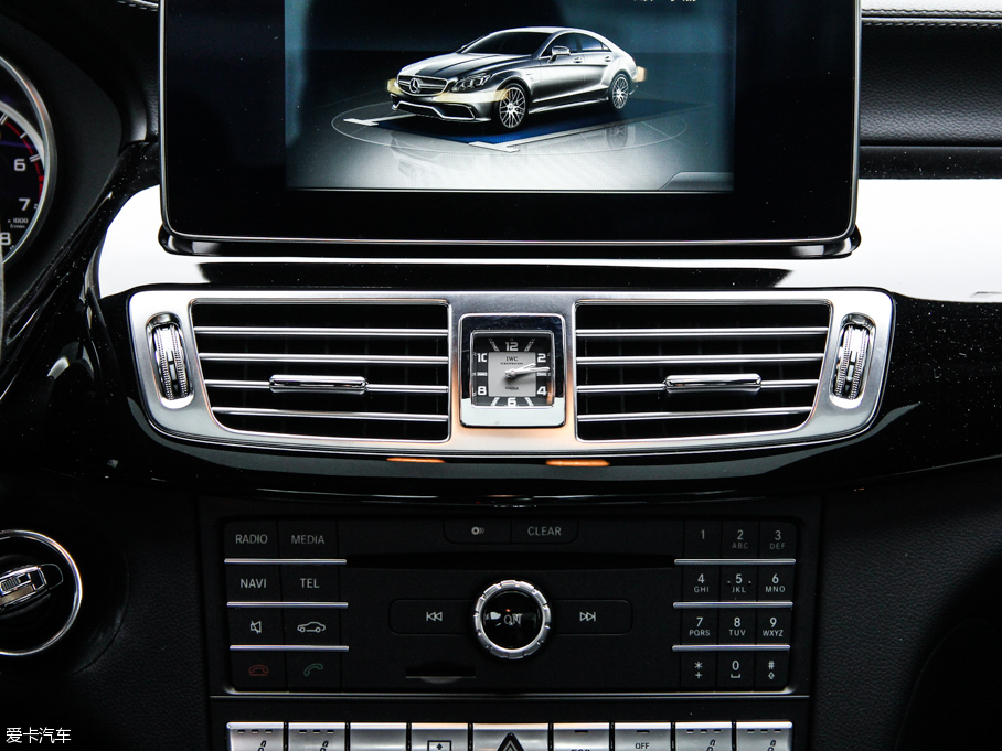 2015��A(y��)MG CLS AMG CLS 63 S 4MATIC