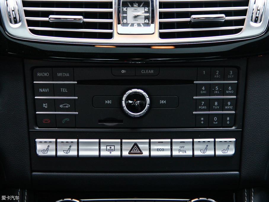 2015��AMG CLS AMG CLS 63 S 4MATIC