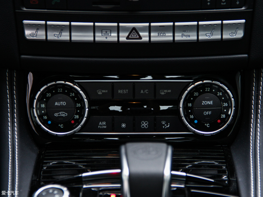 2015��AMG CLS AMG CLS 63 S 4MATIC