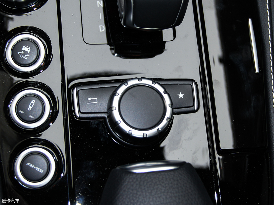 2015��AMG CLS AMG CLS 63 S 4MATIC