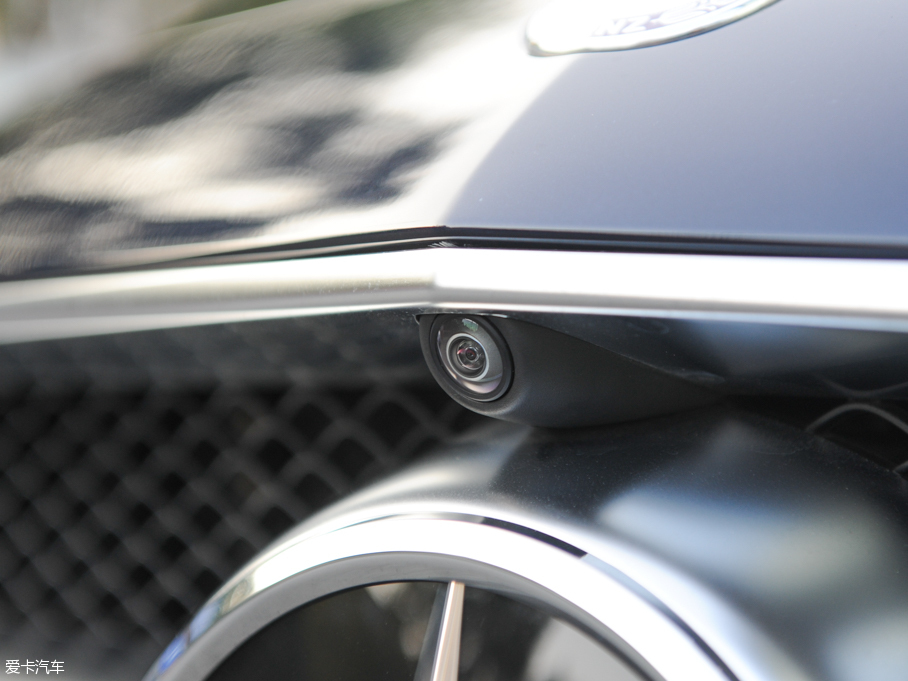 2015��AMG CLS AMG CLS 63 4MATIC