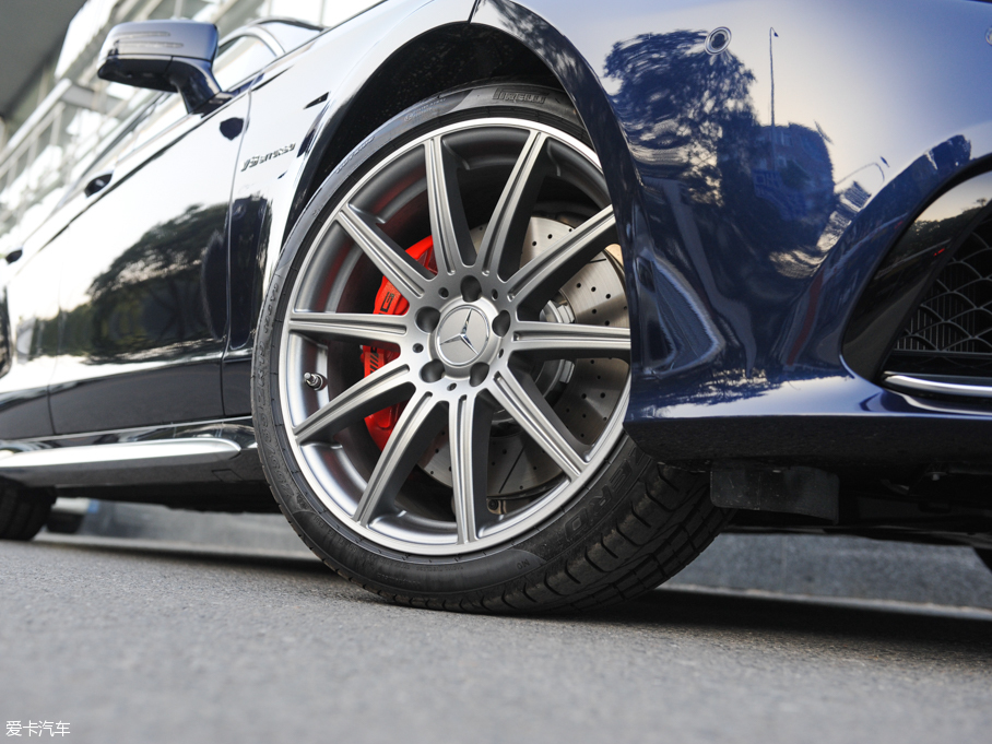 2015��AMG CLS AMG CLS 63 4MATIC