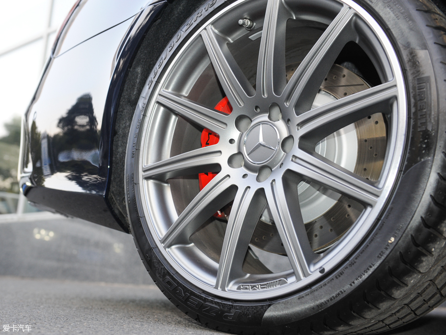 2015��A(y��)MG CLS AMG CLS 63 4MATIC