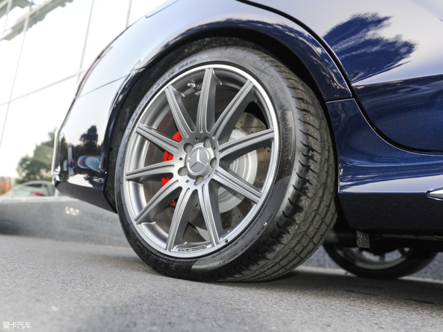 2015��AMG CLS AMG CLS 63 4MATIC