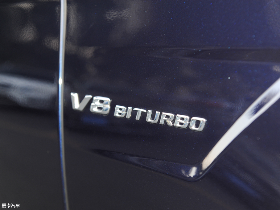 2015��AMG CLS AMG CLS 63 4MATIC