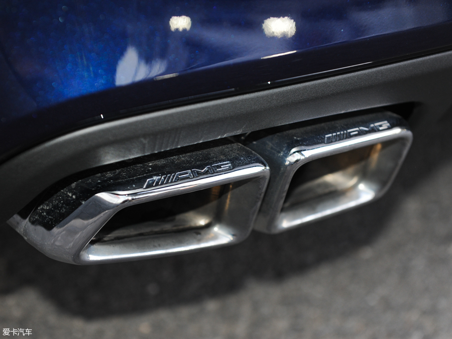 2015��AMG CLS AMG CLS 63 4MATIC