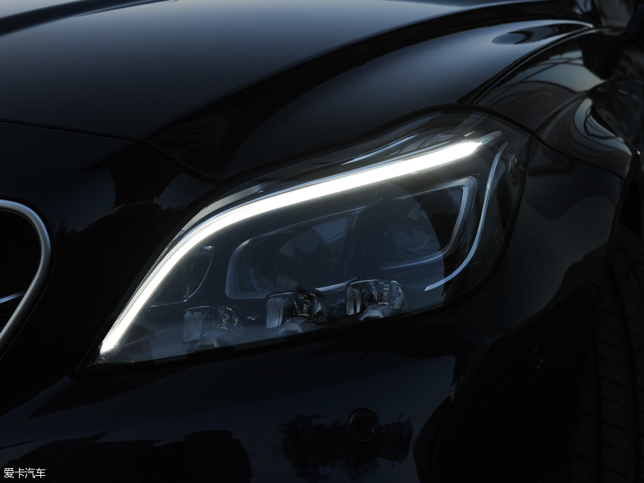 2015��AMG CLS AMG CLS 63 4MATIC