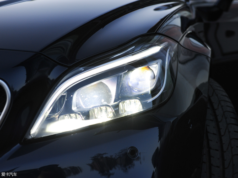 2015��AMG CLS AMG CLS 63 4MATIC