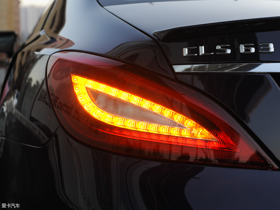 2015��AMG CLS AMG CLS 63 4MATIC