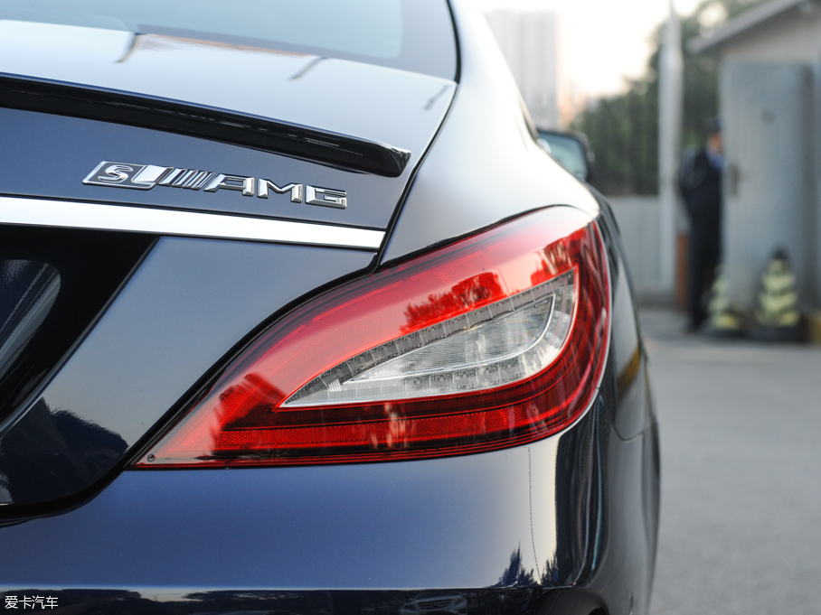 2015��AMG CLS AMG CLS 63 4MATIC