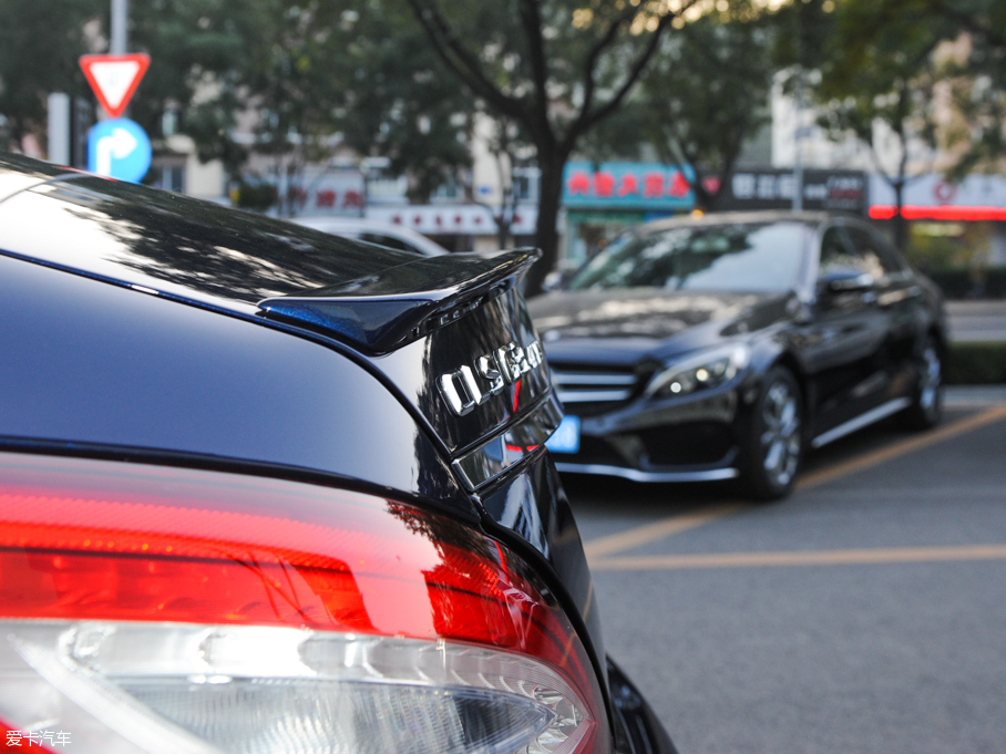 2015��A(y��)MG CLS AMG CLS 63 4MATIC