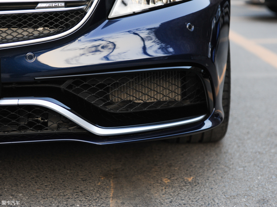 2015��AMG CLS AMG CLS 63 4MATIC