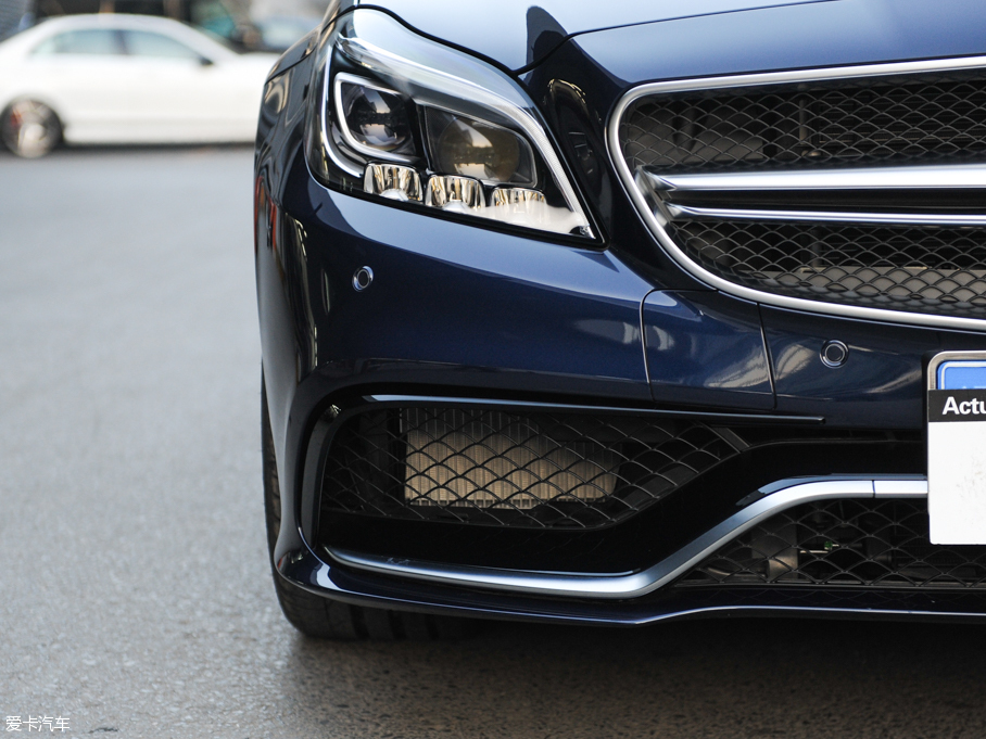 2015��AMG CLS AMG CLS 63 4MATIC