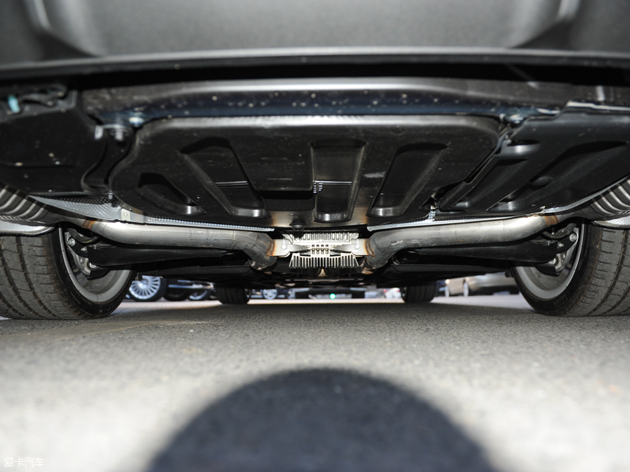 2015��AMG CLS AMG CLS 63 4MATIC