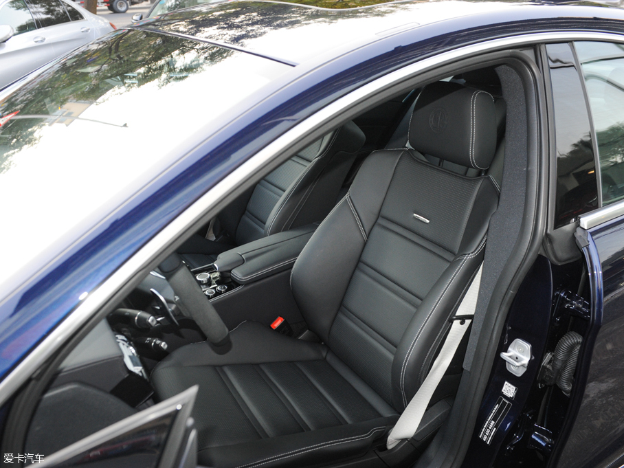 2015��AMG CLS AMG CLS 63 4MATIC