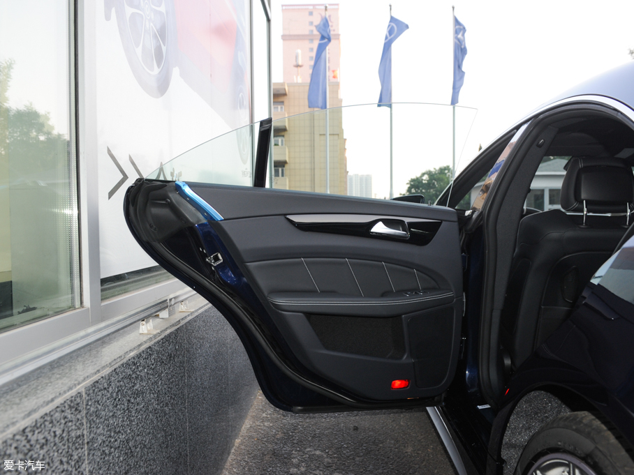 2015��AMG CLS AMG CLS 63 4MATIC