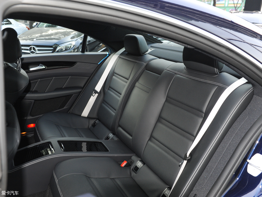 2015��AMG CLS AMG CLS 63 4MATIC