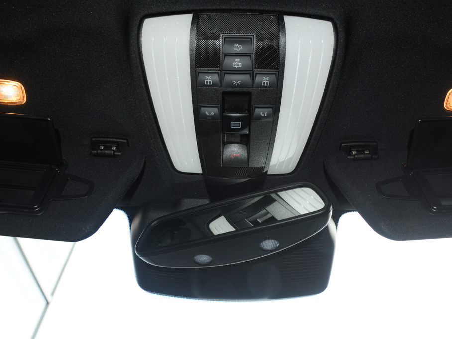 2015��AMG CLS AMG CLS 63 4MATIC