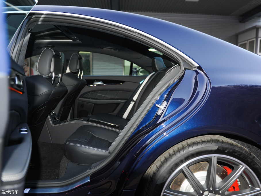 2015��AMG CLS AMG CLS 63 4MATIC