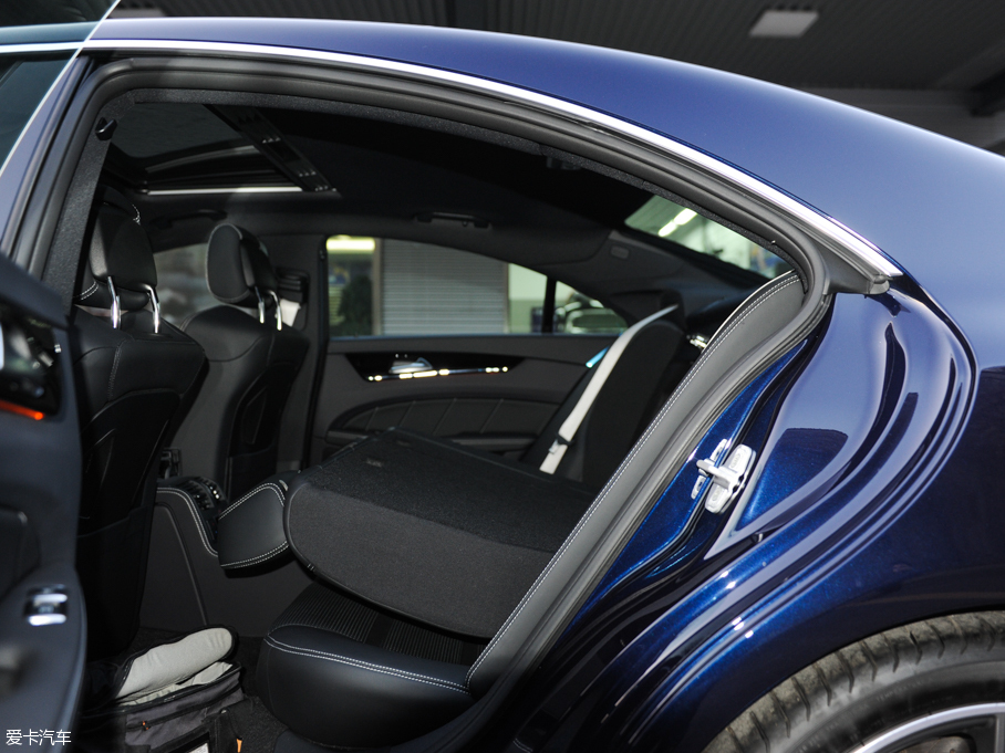 2015��AMG CLS AMG CLS 63 4MATIC