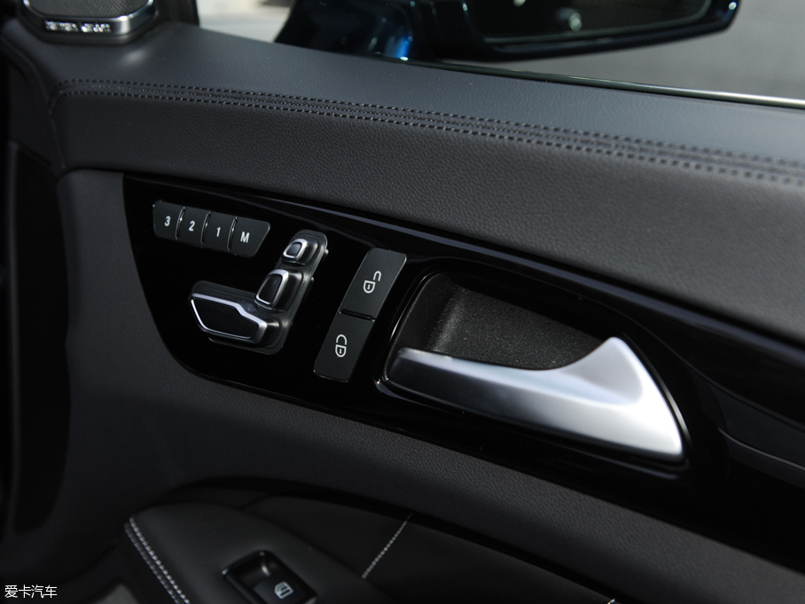 2015��A(y��)MG CLS AMG CLS 63 4MATIC