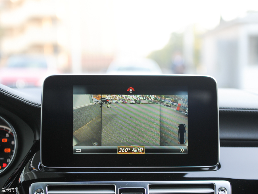 2015��A(y��)MG CLS AMG CLS 63 4MATIC