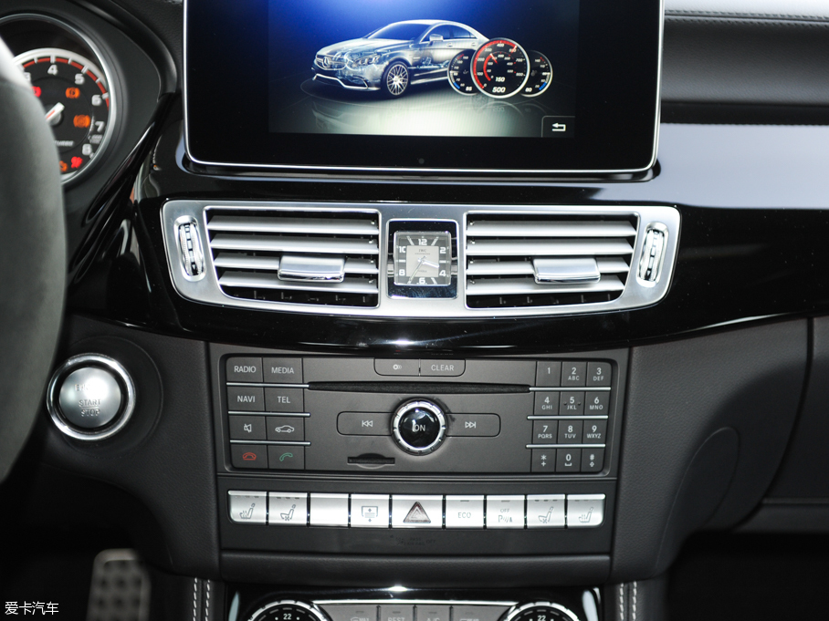 2015��AMG CLS AMG CLS 63 4MATIC