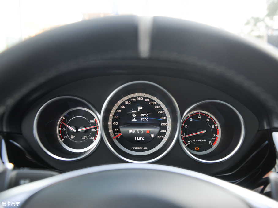 2015��A(y��)MG CLS AMG CLS 63 4MATIC