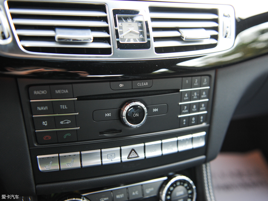 2015��AMG CLS AMG CLS 63 4MATIC