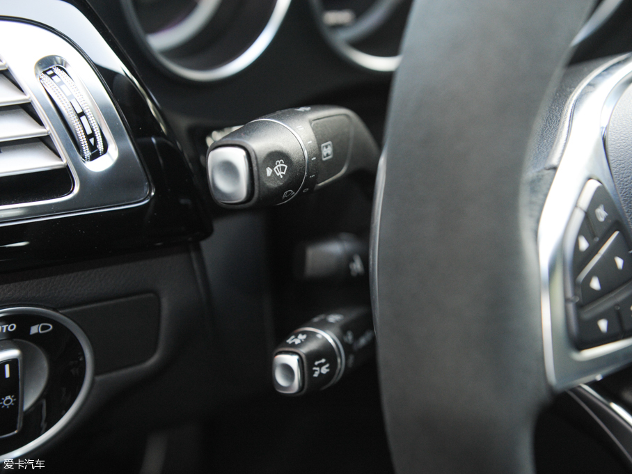 2015��AMG CLS AMG CLS 63 4MATIC