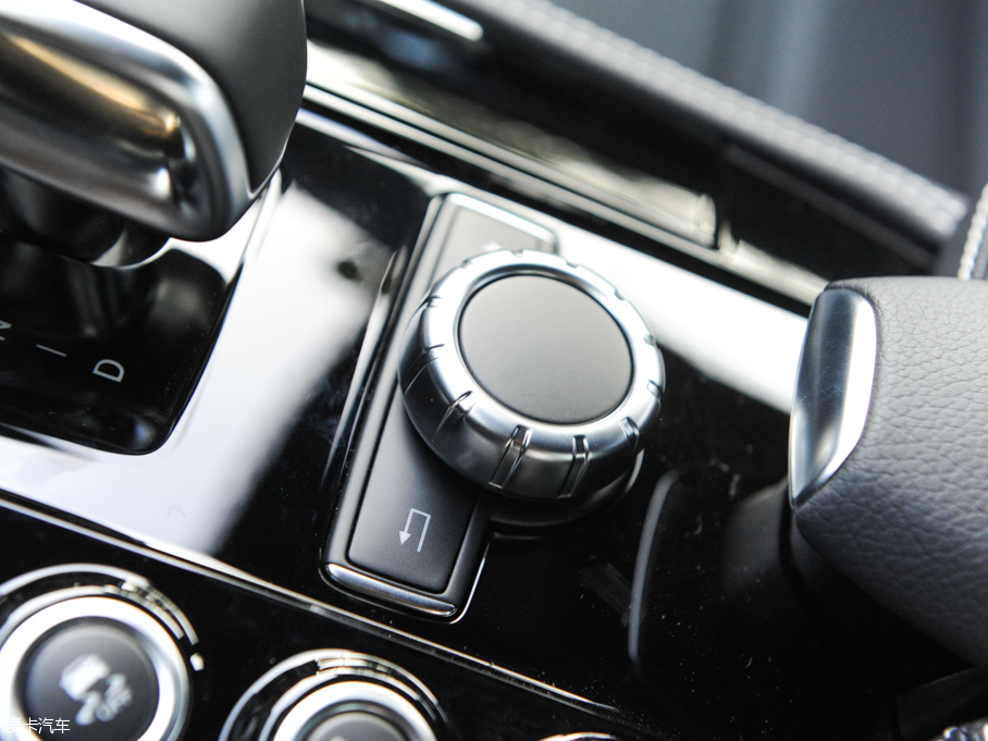 2015��AMG CLS AMG CLS 63 4MATIC