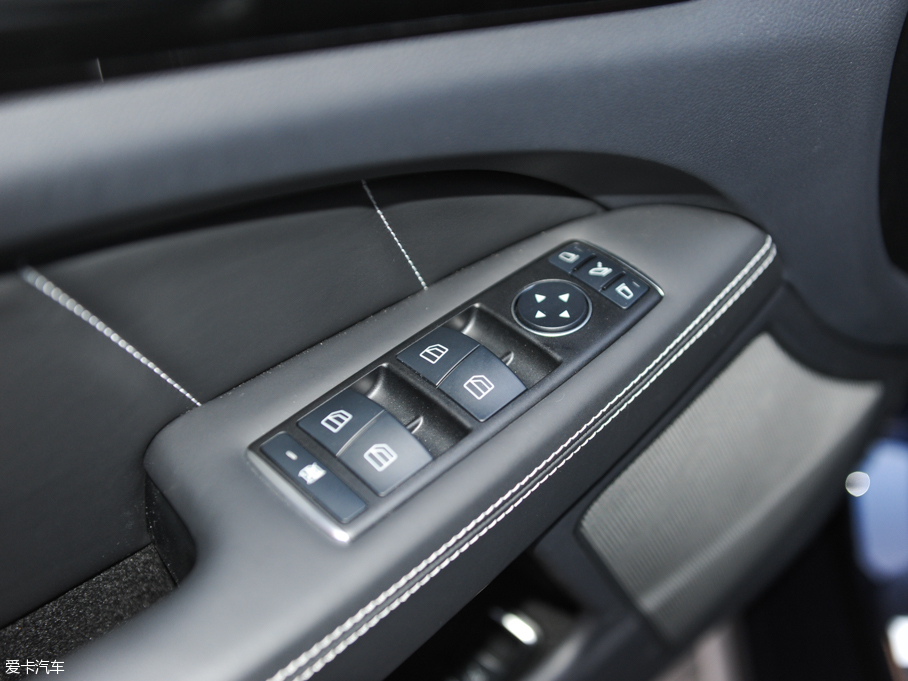 2015��AMG CLS AMG CLS 63 4MATIC