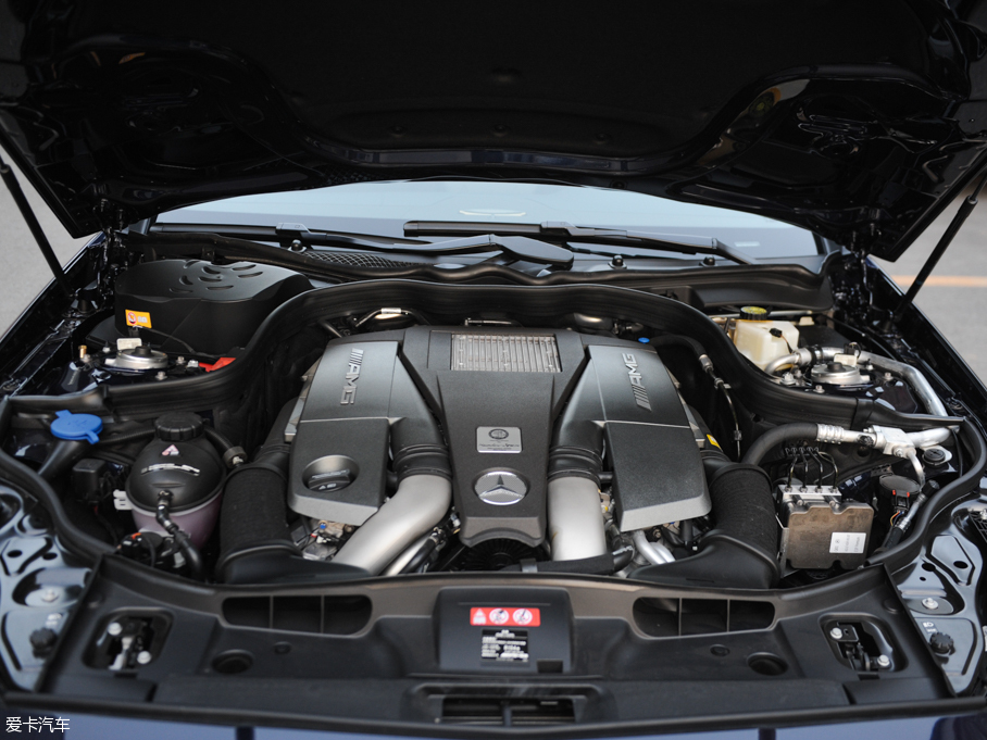 2015��A(y��)MG CLS AMG CLS 63 4MATIC