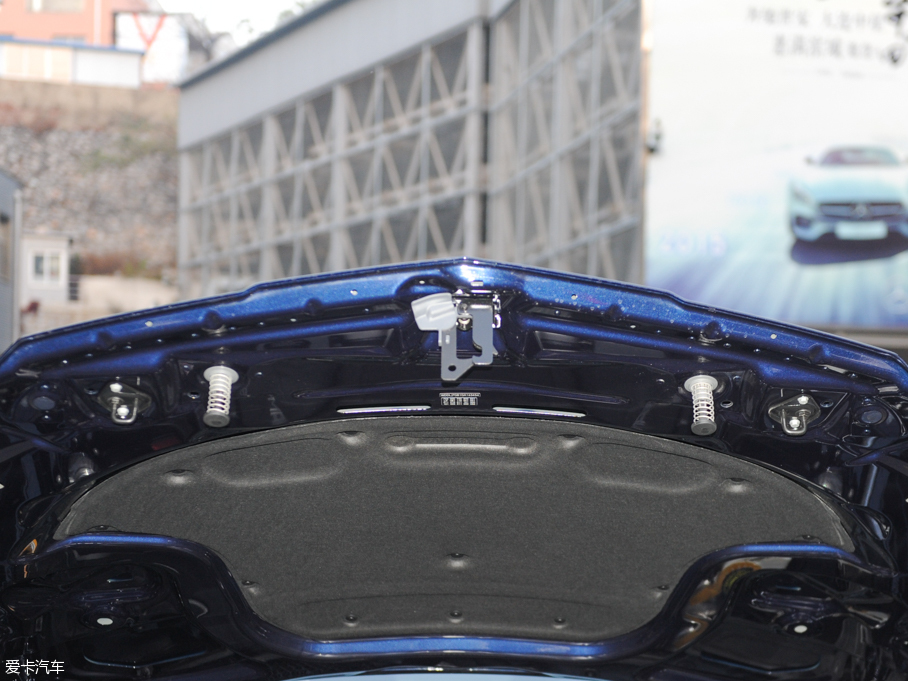 2015��AMG CLS AMG CLS 63 4MATIC