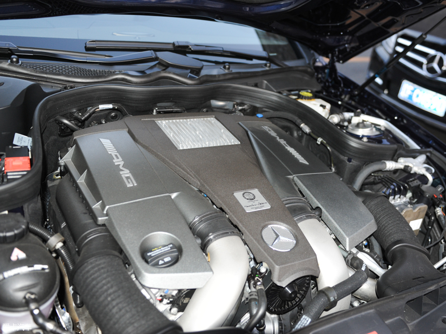 2015��AMG CLS AMG CLS 63 4MATIC