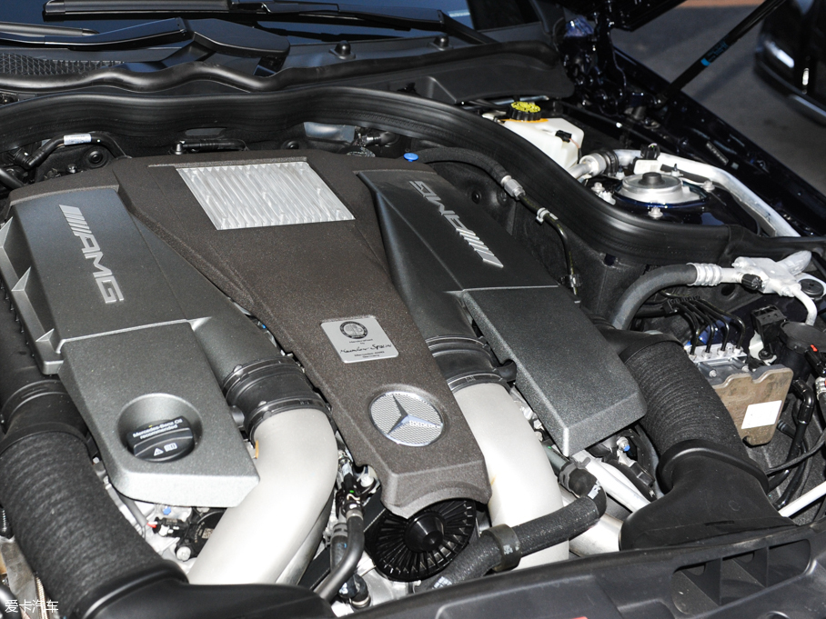 2015��AMG CLS AMG CLS 63 4MATIC