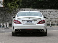 AMG CLS