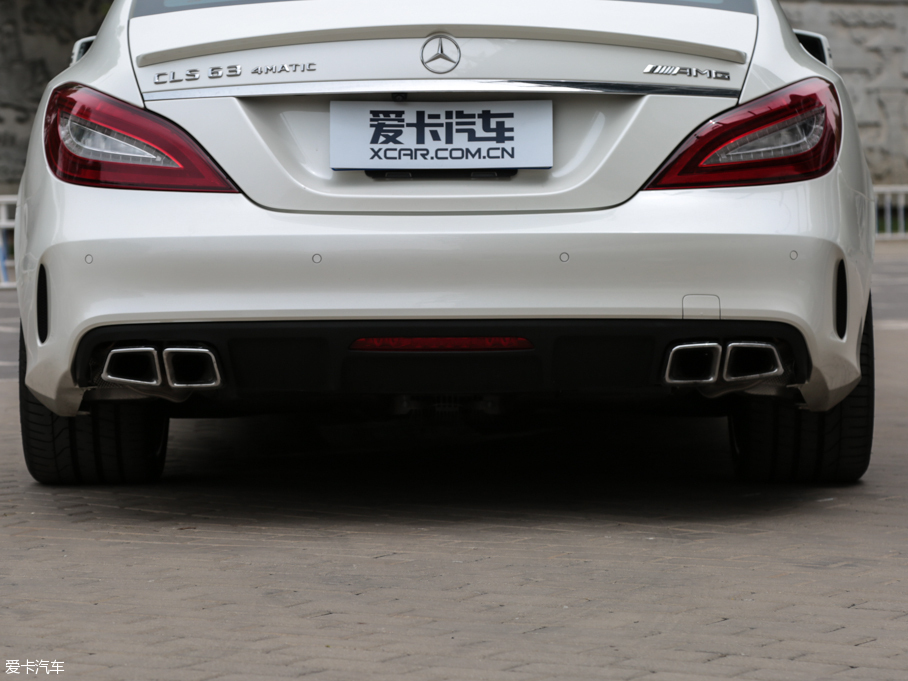 2015��A(y��)MG CLS AMG CLS 63 4MATIC