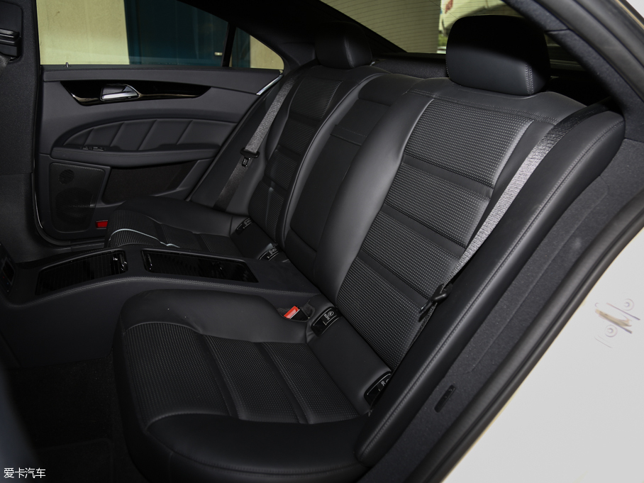 2015��AMG CLS AMG CLS 63 4MATIC