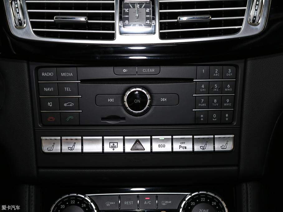 2015��AMG CLS AMG CLS 63 4MATIC