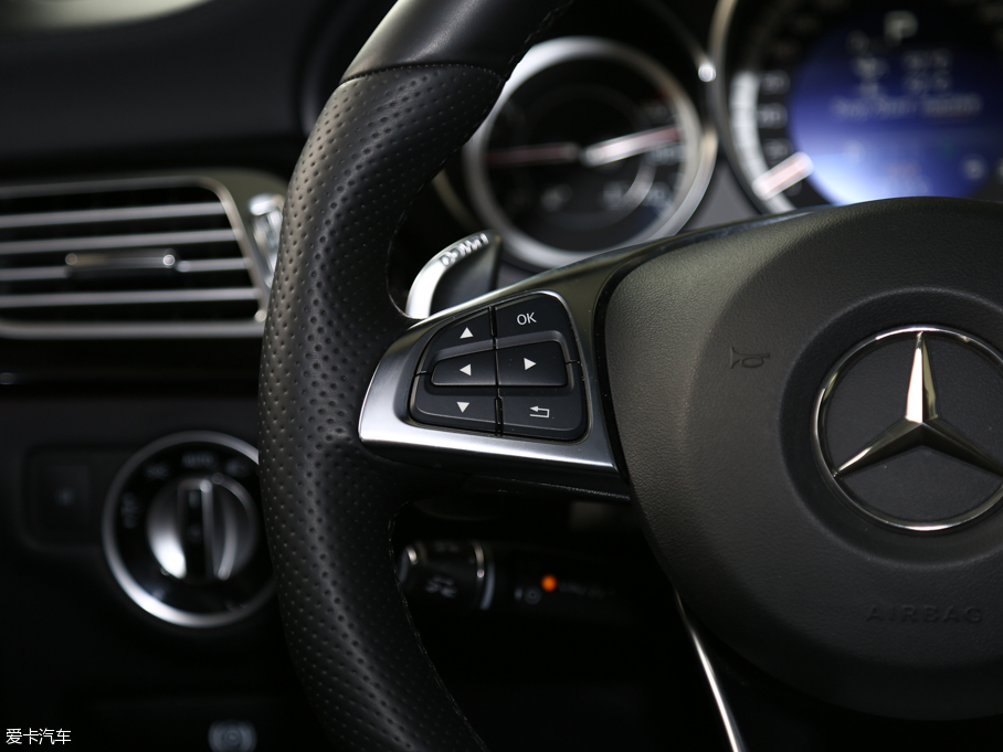 2015��A(y��)MG CLS AMG CLS 63 4MATIC