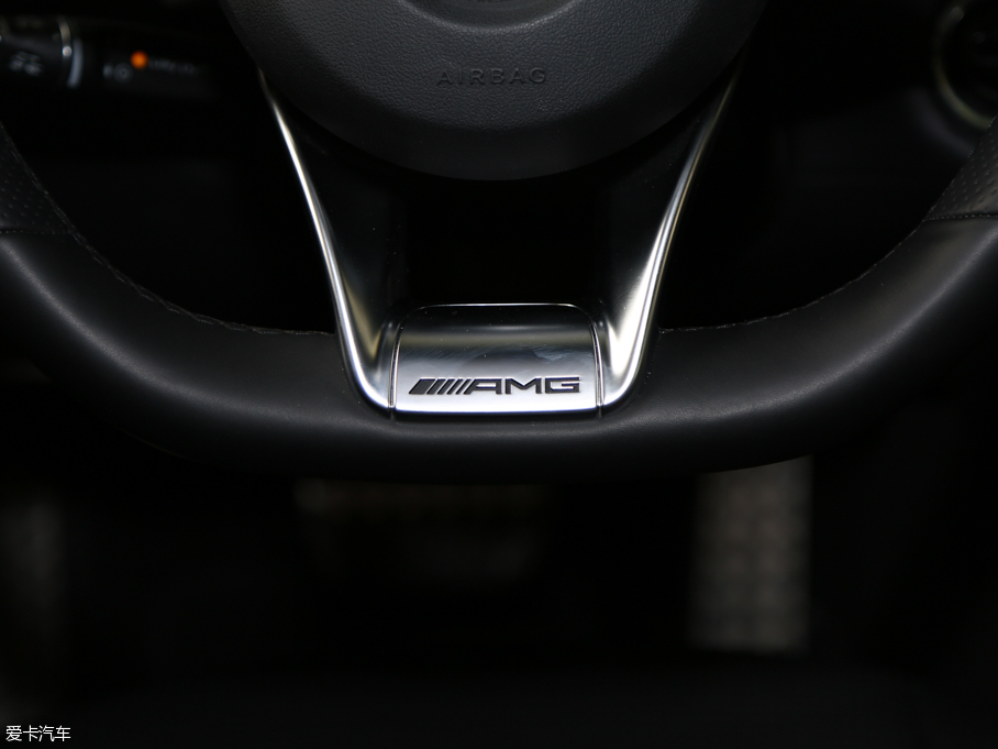 2015��AMG CLS AMG CLS 63 4MATIC
