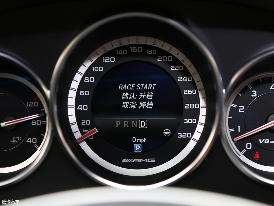 2015��AMG CLS AMG CLS 63 4MATIC