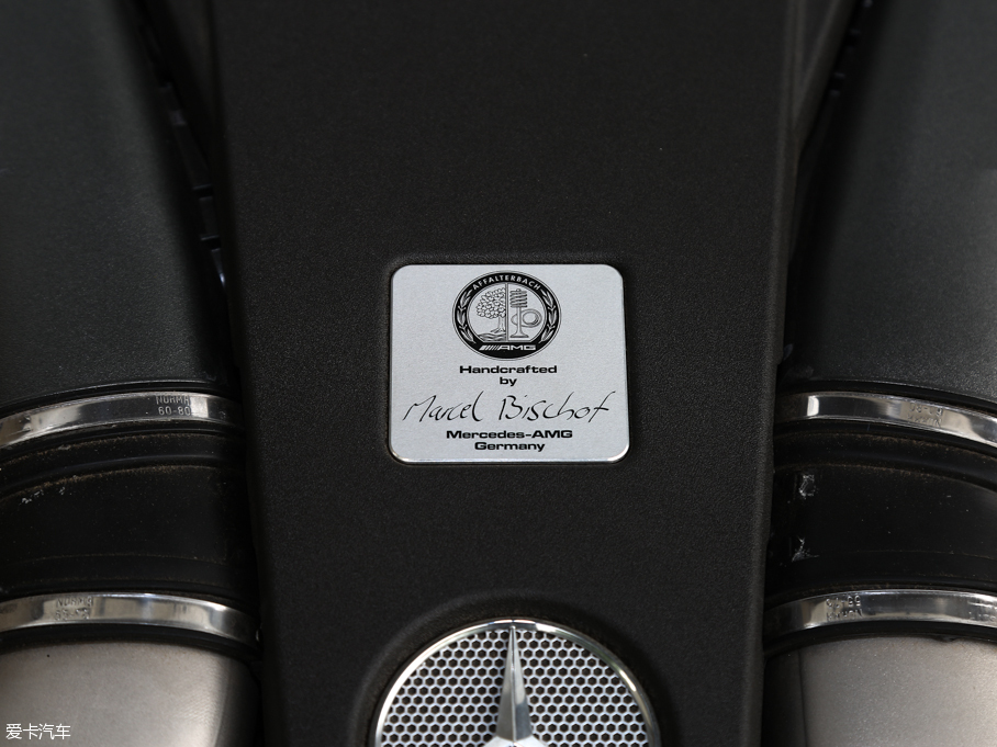 2015��AMG CLS AMG CLS 63 4MATIC