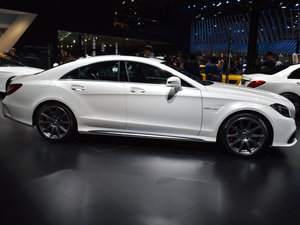 2015��A(y��)MG CLS 63 S 4MATIC ���w���^