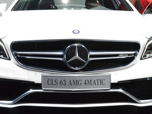 2015��AMG CLS 63 S 4MATIC �������^
