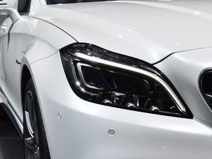 2015��AMG CLS 63 S 4MATIC �������^